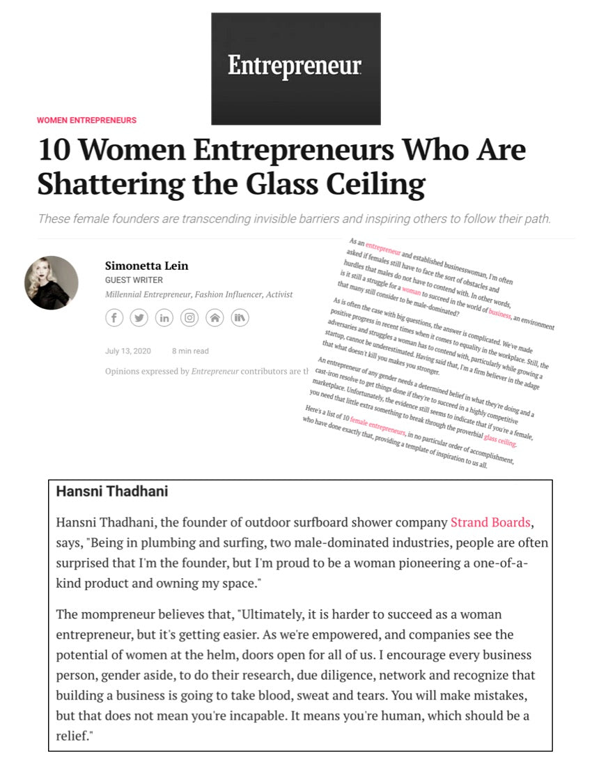 Entrepreneur
