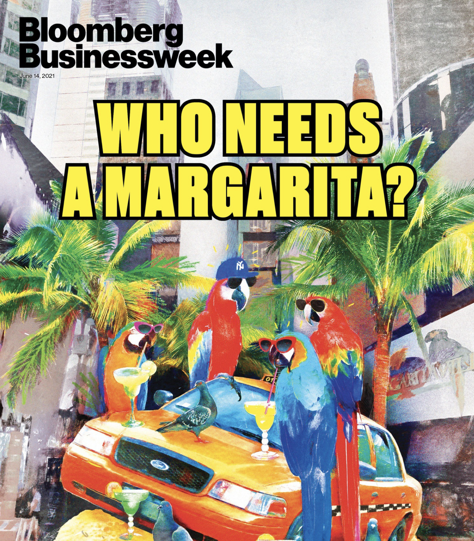 Bloomberg Businessweek