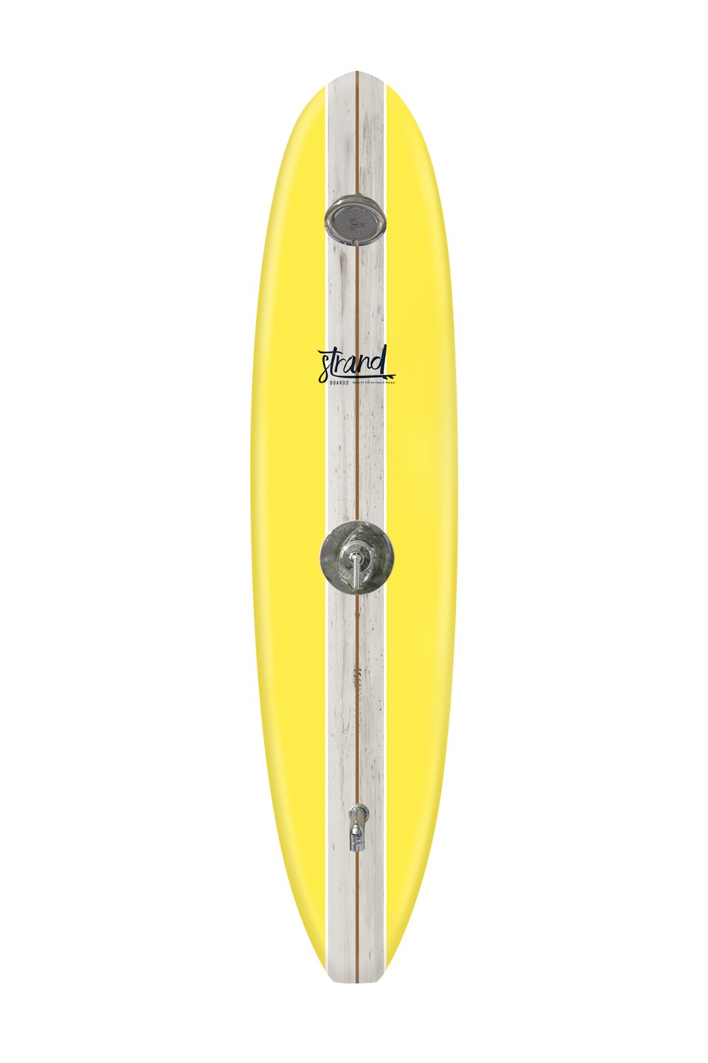 Strand Boards® | Strand Series | Barbados Surfboard Outdoor Shower | Elite Component