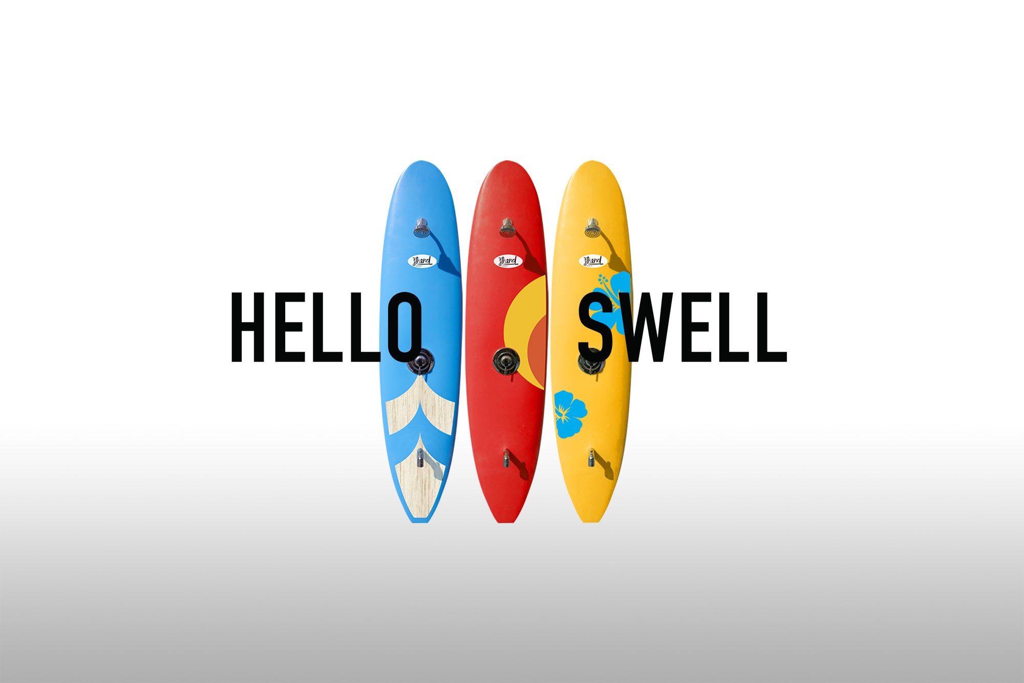 New Product Launch. Meet the New Swell Series by Strand Boards