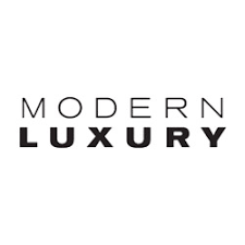 Modern Luxury Orange County "on the SCENE"