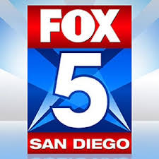 Strand Boards LIVE on FOX5 San Diego