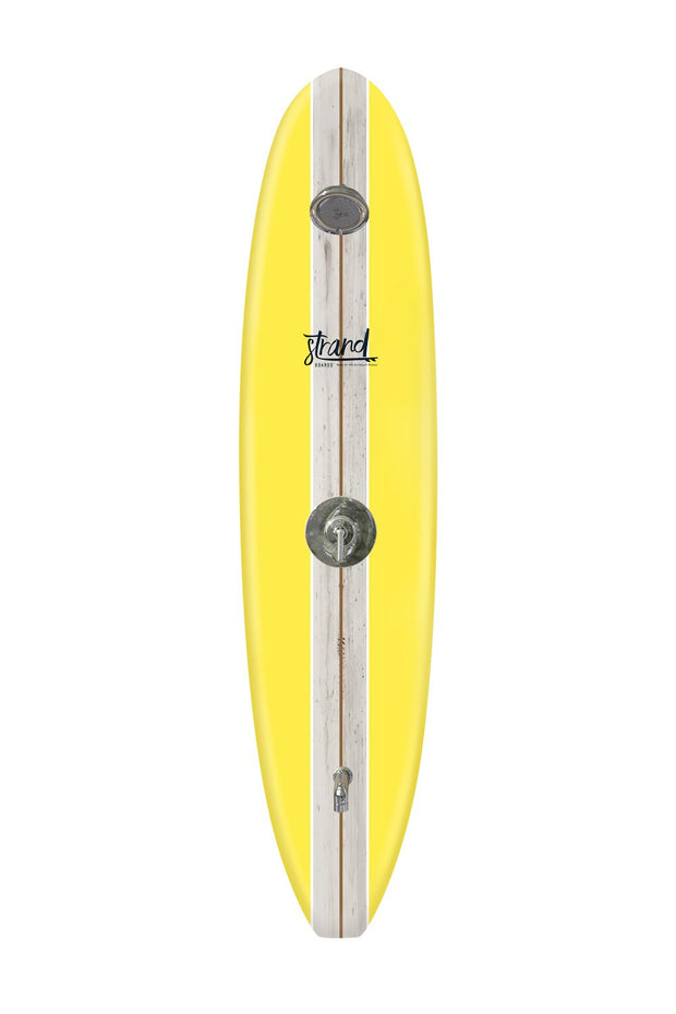 Strand Boards® | Strand Series | Barbados Surfboard Outdoor Shower | Elite Component