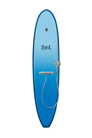 Strand Boards® | Strand Series | Manhattan Beach Surfboard Outdoor Shower | Beach Component 