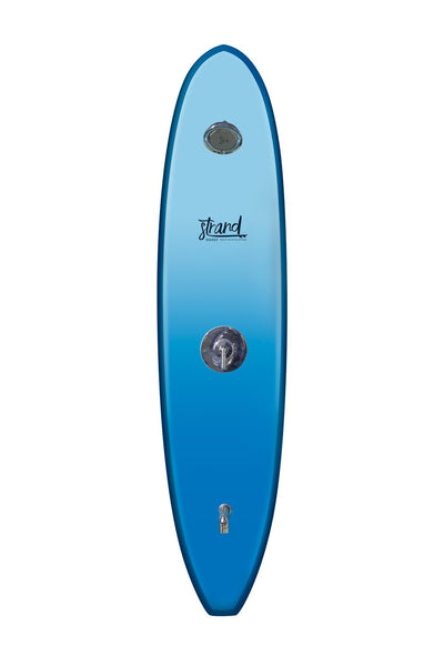 Strand Boards® | Strand Series | Manhattan Beach Surfboard Outdoor Shower | Elite Component