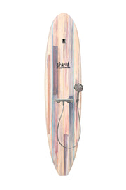 Strand Boards® | Strand Series | Juneau Surfboard Outdoor Shower | Beach Component