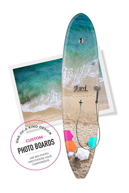 Custom Photo Boards – Strand Boards®