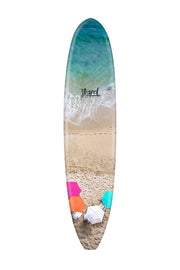 Strand Boards® | Lazy In Laguna Decor Board 