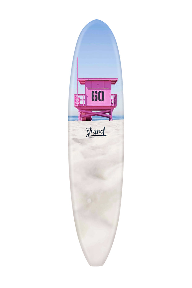 Strand Boards® | Sandra Meyer| Tower 60 Decor Board