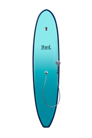 Strand Boards® | Strand Series | Miami Surfboard Outdoor Shower | Sole Component 