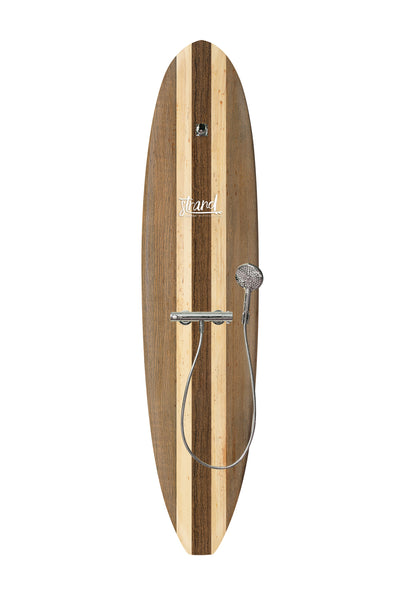 Strand Boards® | Strand Series | Newport  Surfboard Outdoor Shower