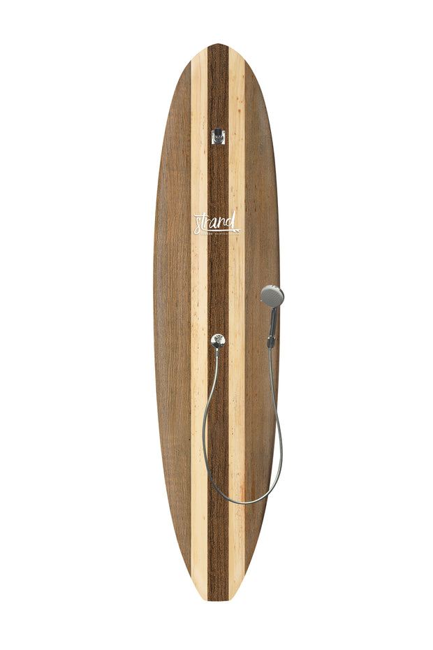 Strand Boards® | Strand Series | Newport Surfboard Outdoor Shower