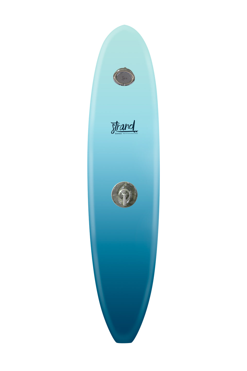 Strand Boards® | Strand Series | Del Mar Surfboard Outdoor Shower | Classic Component