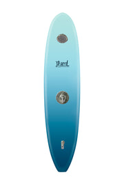 Strand Boards® | Strand Series | Del Mar Surfboard Outdoor Shower | Elite Component