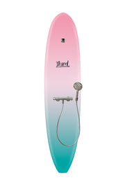 Strand Boards® | Strand Series | Capri Surfboard Outdoor Shower | Sole Component
