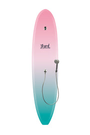 Strand Boards® | Strand Series | Capri Surfboard Outdoor Shower | Beach Component