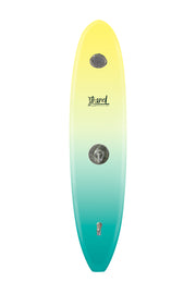 Strand Boards® | Strand Series | Goa Surfboard Outdoor Shower | Elite Component
