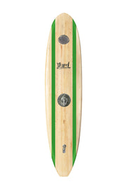 Strand Boards® | Strand Series | Hermosa Surfboard Outdoor Shower | Elite Component