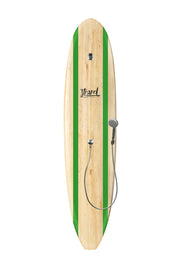 Strand Boards® | Strand Series | Hermosa Surfboard Outdoor Shower | Sole Component