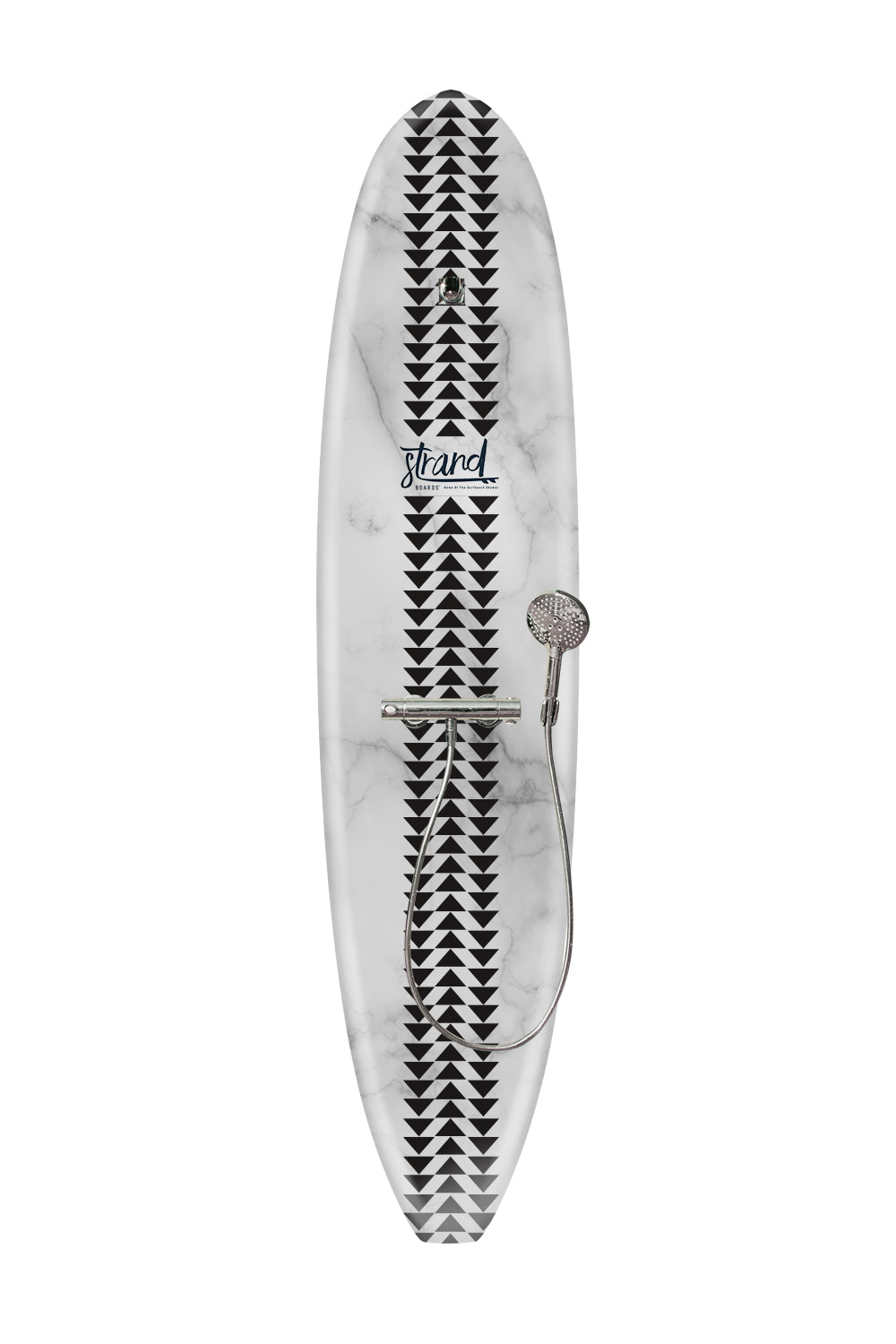 Strand Boards® | Strand Series | Sitka Surfboard Outdoor Shower | Beach Component 