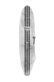Strand Boards® | Strand Series | Sitka Surfboard Outdoor Shower | Sole Component 