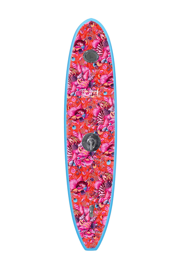 Strand Boards® | Strand Series | St. Barts Surfboard Outdoor Shower | Elite Component